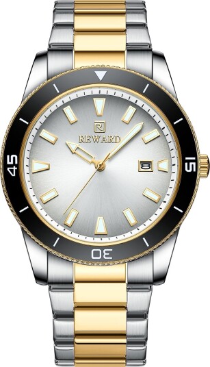 Reward Opus Silver Gold Reward Opus Silver Gold