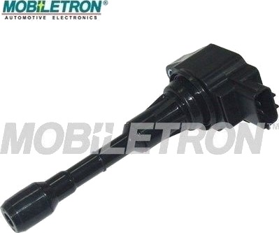 MOBILETRON CN-44 Tennspole