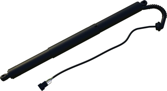 DIEDERICHS 9100528 Baklukedemper