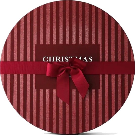 ECOOKING Christmas Calendar - 24-Day Skincare & Makeup Advent Set - Box 2026 - NO COLOUR - One Size
