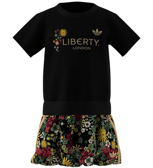 Adidas Originals Dress Set   Multi/patterned   86