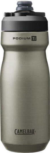 Camelbak Podium Titanium Insulated Camelbak Podium Titanium Insulated