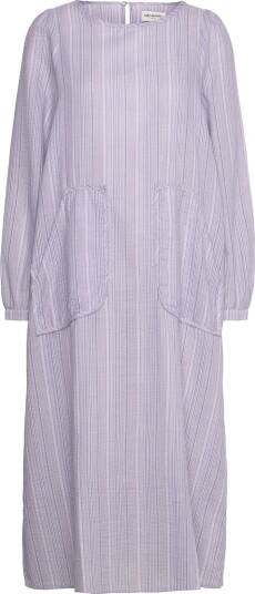 Lollys Laundry | Lucasll Midi Dress Ls | XS
