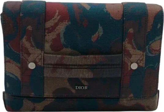 Dior Vintage Dame Flerfarget Dior Vintage Dame Flerfarget