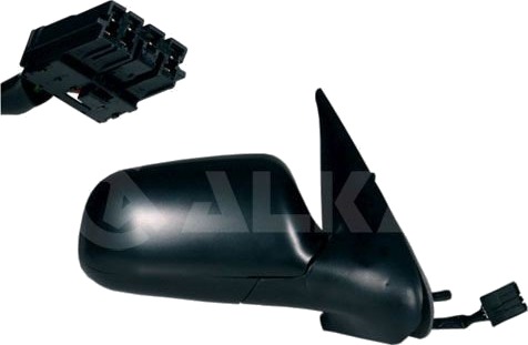 Sidespeil ALKAR 6140363 Sidespeil ALKAR 6140363