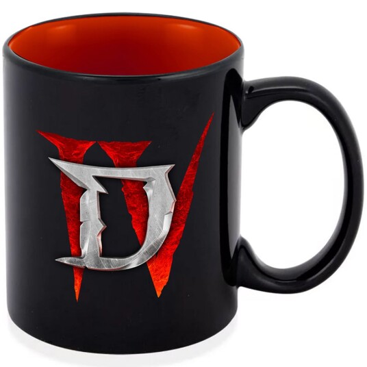 Blizzard Diablo IV Queen Lilith krus