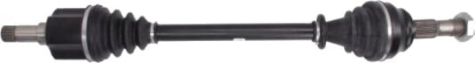 Point Gear Drivaksel POINT GEAR PNG74694