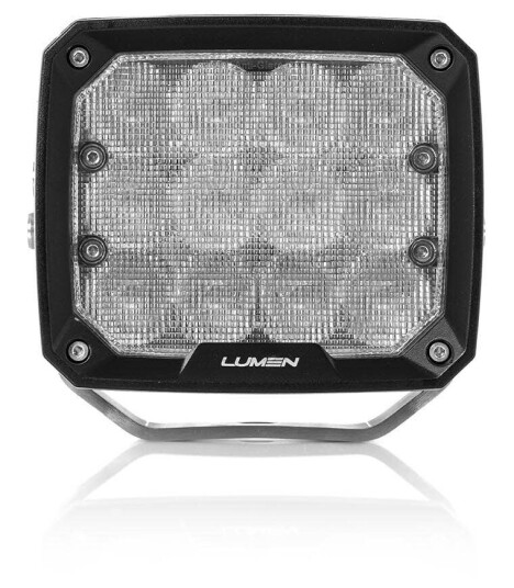 Lumen Workforce Blendingsfri Arbeidslykt