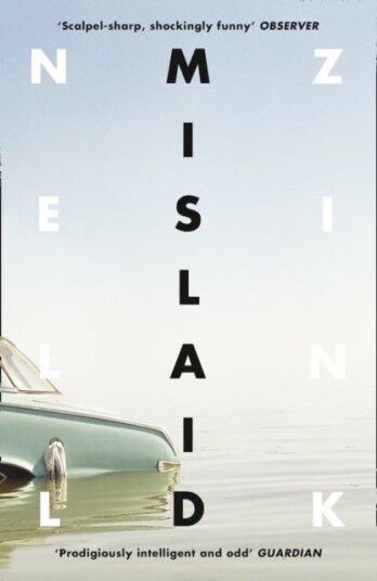 Mislaid Mislaid