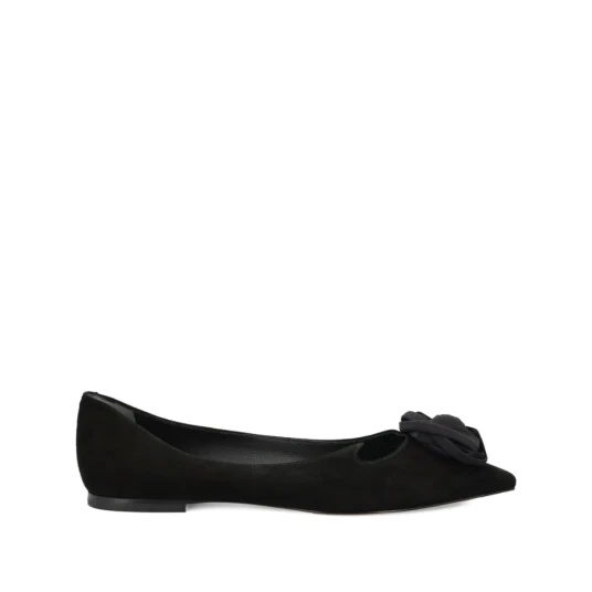 Roger Vivier Dame Sko Svart 38 EU,