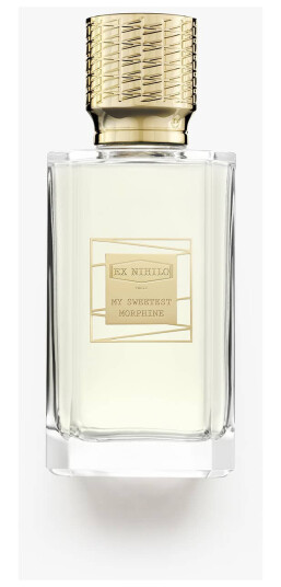 Ex Nihilo My Sweetest Morphine Ex Nihilo Eau De Parfum 50ml