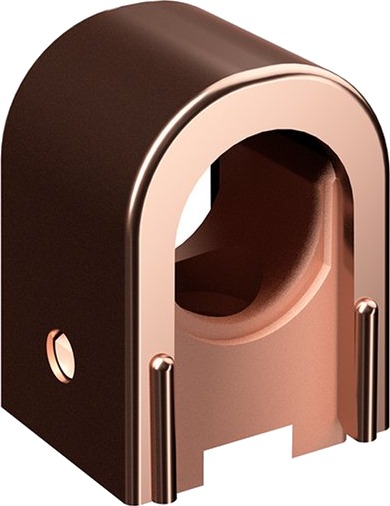 Faluvulk Klamme Mini Enkel 12 15 mm