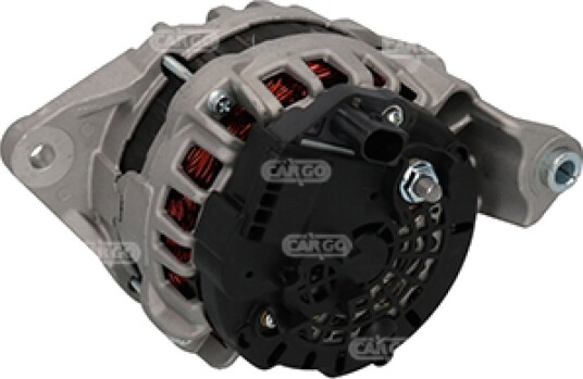 HC Cargo 116321 Dynamo