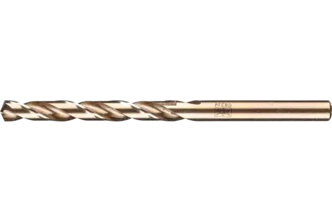 Pferd 25203872, Drill, Twist Betongbor, Høyrehåndsrotasjon, 5,5 Mm, 139 Mm, Aluminium, Messing, Støpejern, Støpestål, Sponplate, Kopper, Løvtre, Ikke-Jernholdig Metall,...