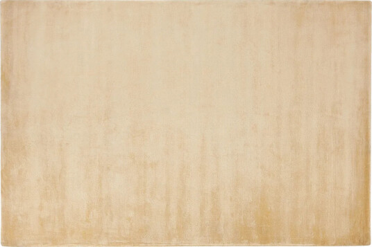 GesiIi Ryeteppe 160x230 cm - Beige