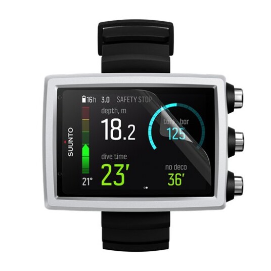 Suunto EON CORE Scratch Guard Suunto EON CORE Scratch Guard