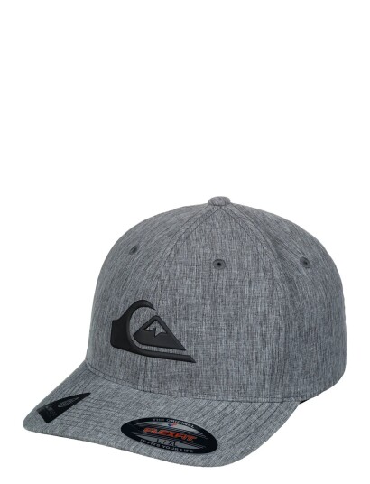 Quiksilver Amped Up Grey SM Quiksilver Amped Up Grey SM