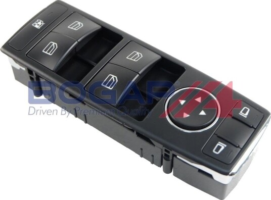 Bryter, vindusheis BOGAP C7358121 Bryter, vindusheis BOGAP C7358121
