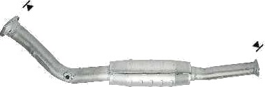 Katalysator VEGAZ PGK-910 Katalysator VEGAZ PGK-910