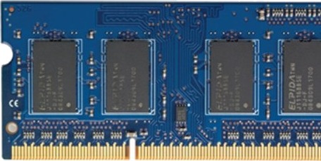 Acer DDR3 SO-DIMM 4GB 1600MHz KN.4GB09.005