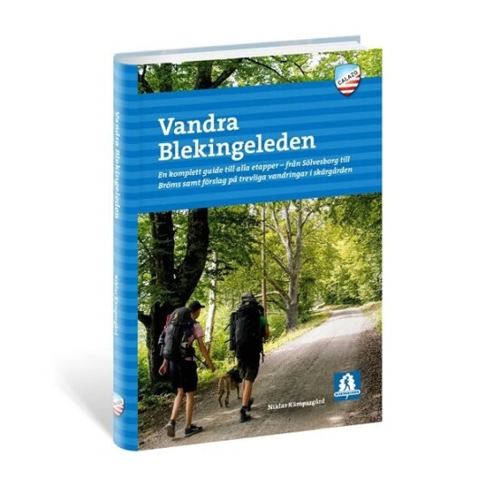 Calazo Vandra Blekingeleden