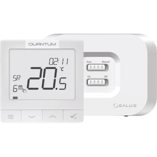 Salus IT700 Smart Termostat Mottakerboks