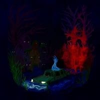 Bengans Goat Girl - Below The Waste