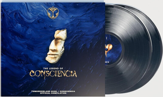 Tomorrowland 2026 Consienscia Official Compilation