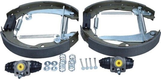 Bremsesko sett MAXGEAR 19-5653KIT