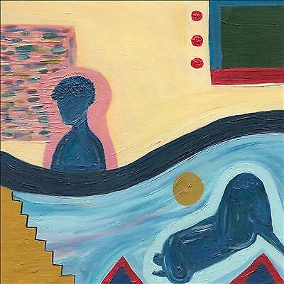 MediaTronixs Courtney Marie Andrews : Loose Future CD (2022) Pre-Owned