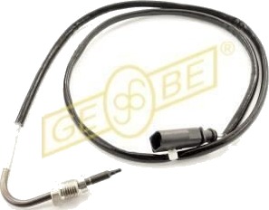 GEBE 9 8086 1 Sensor, eksostemperatur
