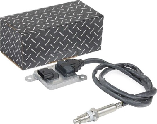 NOx-sensor, NOx-katalysator RIDEX 4965N0009