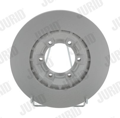 Bremseskive JURID 561765JC