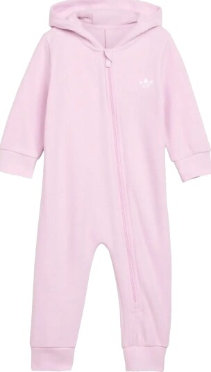 Adidas Originals Winter Onesie   Pink   80