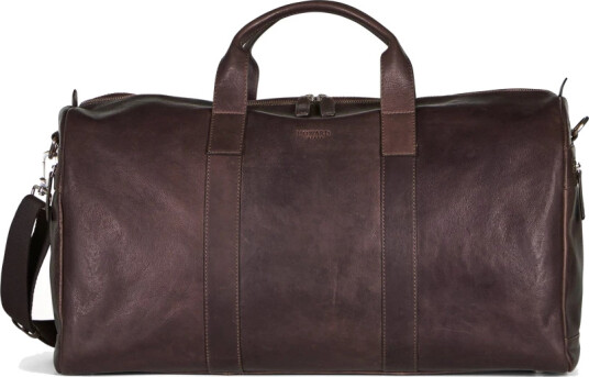 Howard London Herre Vesker Brun ONE SIZE,