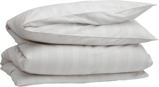 Mille Notti Camicia dynetrekk Beige 150x210 cm