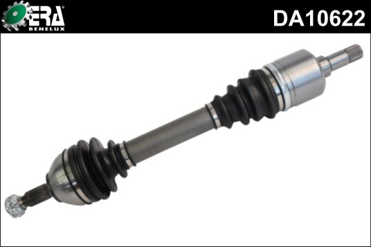 ERA Benelux DA10622 Drivaksel ERA Benelux DA10622 Drivaksel