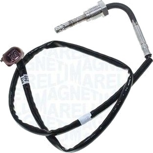Sensor, eksostemperatur MAGNETI MARELLI 172000137010