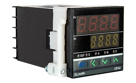 ELMARK kombinert teller/timer digital CE10J ELMARK kombinert teller/timer digital CE10J