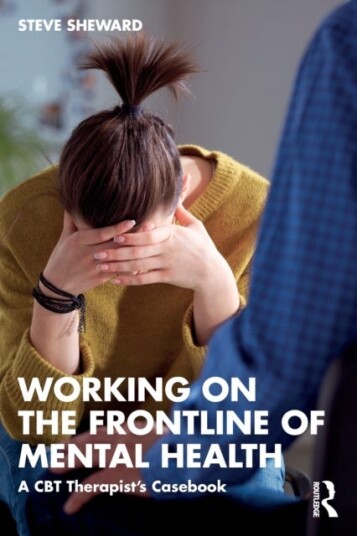 Working On The Frontline Of Mental Health Av Steve (National Health Service (Nhs) Uk) Sheward Working On The Frontline Of Mental Health Av Steve (National Health Service (Nhs) Uk) Sheward