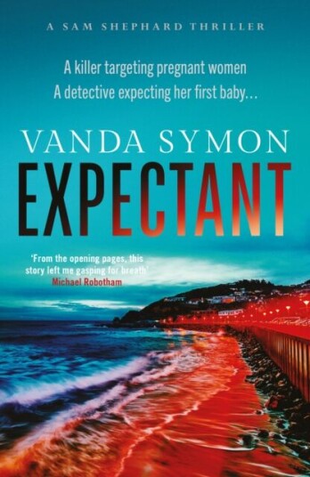 Expectant Av Vanda Symon
