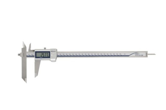 Mitutoyo 573 614 20 Skyvelære Offset Funksjon 0 300mm IP67 Datautgang
