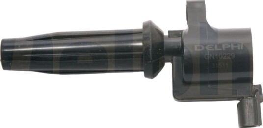 Tennspole coil DELPHI GN10229 12B1
