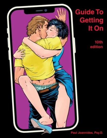 Guide To Getting It On Av Paul Joannides
