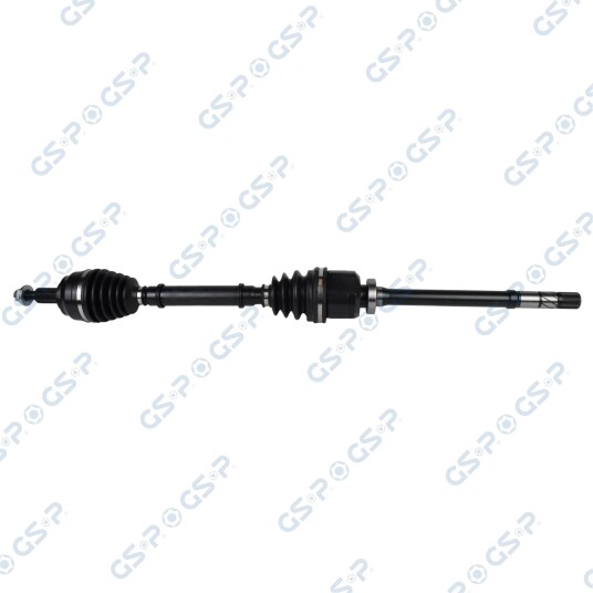 GSP 250380 Drivaksel GSP 250380 Drivaksel