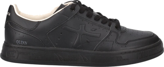 Premiata Herre Sko Svart 46 EU,