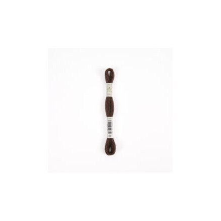 DMC Eco Vita 360 Broderigarn av økologisk ull 103 6 stk