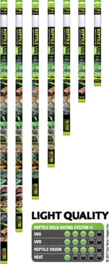 Repti Glo 5.0/Uvb100 30W T8 90 cm Repti Glo 5.0/Uvb100 30W T8 90 cm