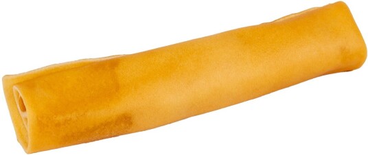 Ozami Økologisk Tyggerull av Råhud for Hund, 18 cm