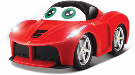 BB Junior Radiostyrt Bil My First LaFerrari BB Junior Radiostyrt Bil My First LaFerrari